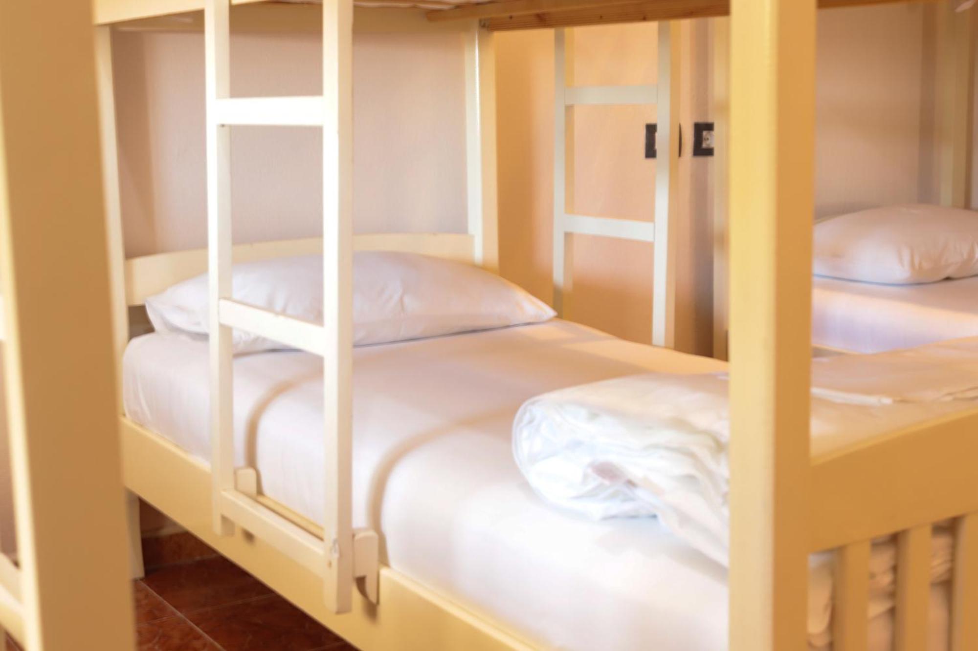 Top View Hostel Durres Ngoại thất bức ảnh
