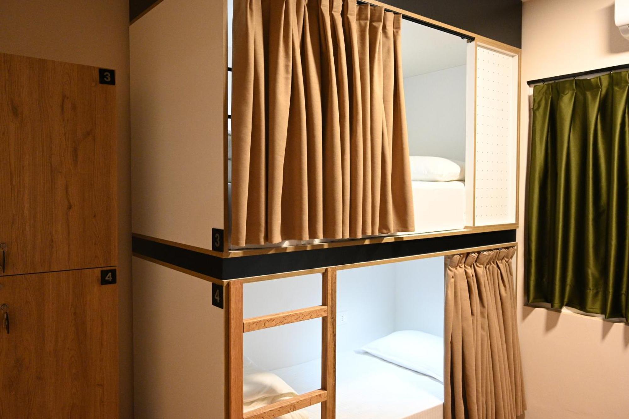 Top View Hostel Durres Ngoại thất bức ảnh
